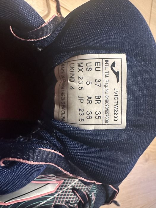 Buty sportowe/do biegania Joma Victory 4