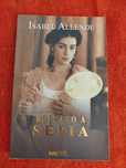 Retrato a Sépia de Isabel Allende