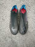 Buty piłkarskie adidas speedportal profesjonalne