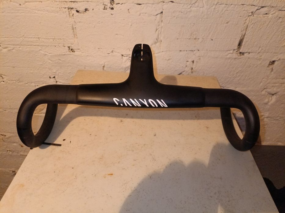 Cockpit CANYON CP0030