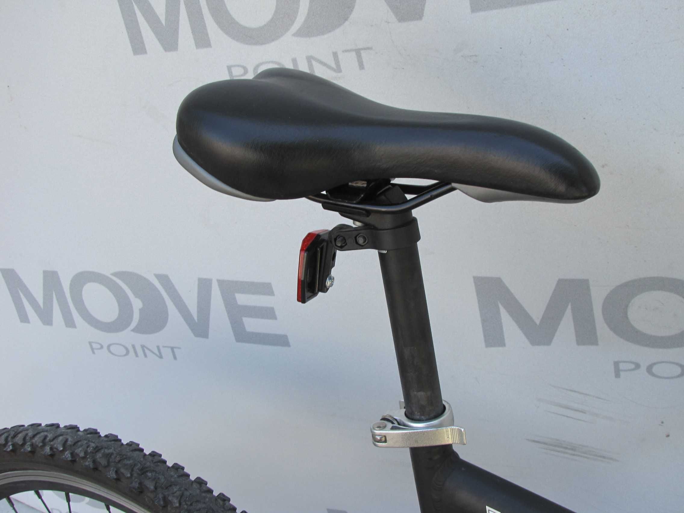 Mocny full CILO X-TREM Tarcze, Sr-SUNTOUR , Koło 26! Db Stan