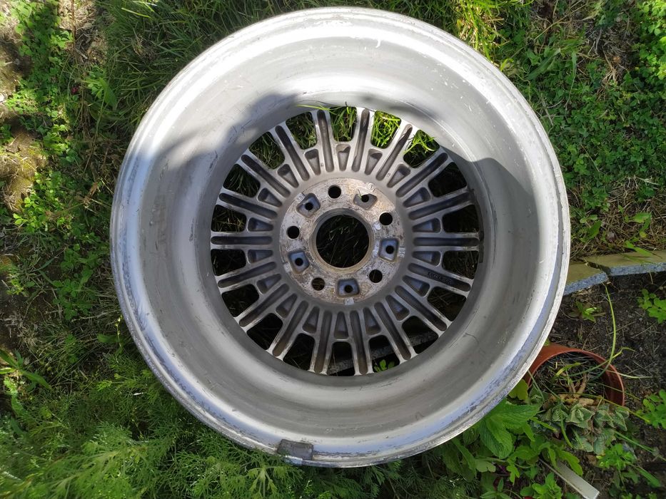 Jante BMW 7Jx15" série 3