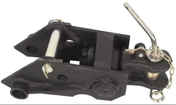 Zaczep transportowy, pasuje do C-360