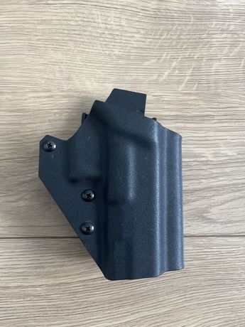 Kabura TREX ARMS glock 17