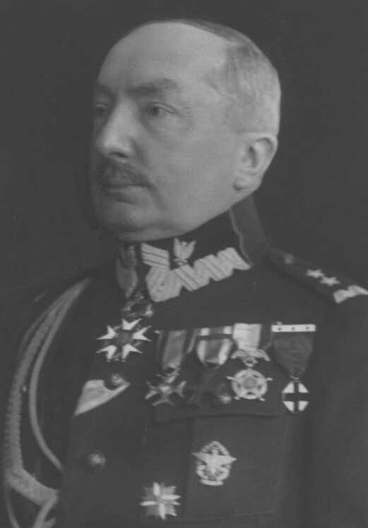 Obraz 11 gen. Kazimierz Raszewski