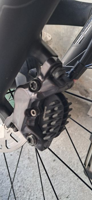 Bicicleta elétrica Scoot Lumen 900