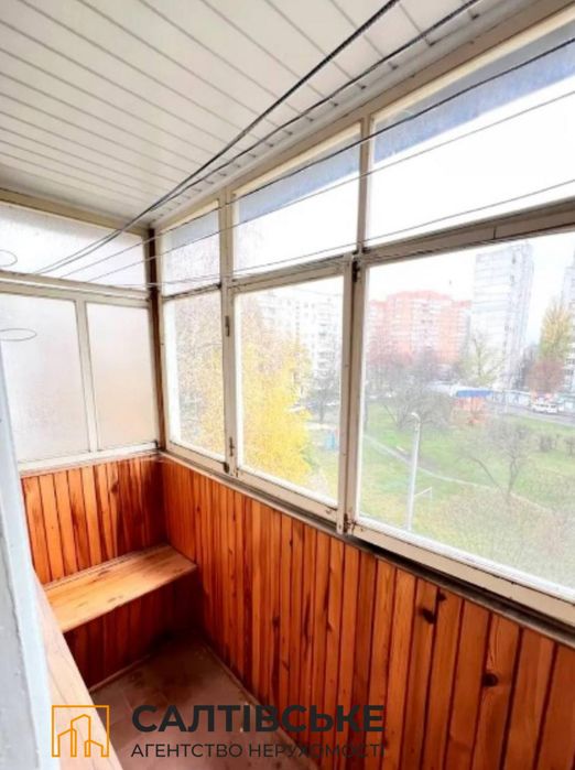 ЕГ-2579 Продам 2К квартиру на Салтовке Академика Павлова 615 м/р