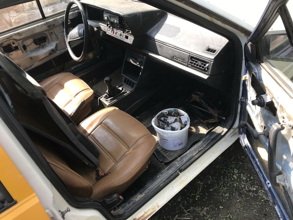 Продам Volkswagen passat b2