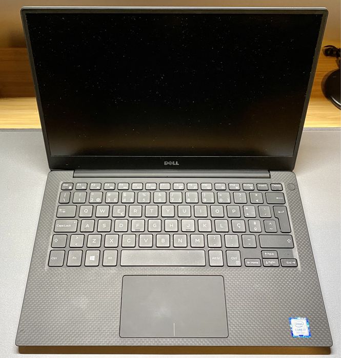 Dell xps 13 i7 16gb SSD 500gb