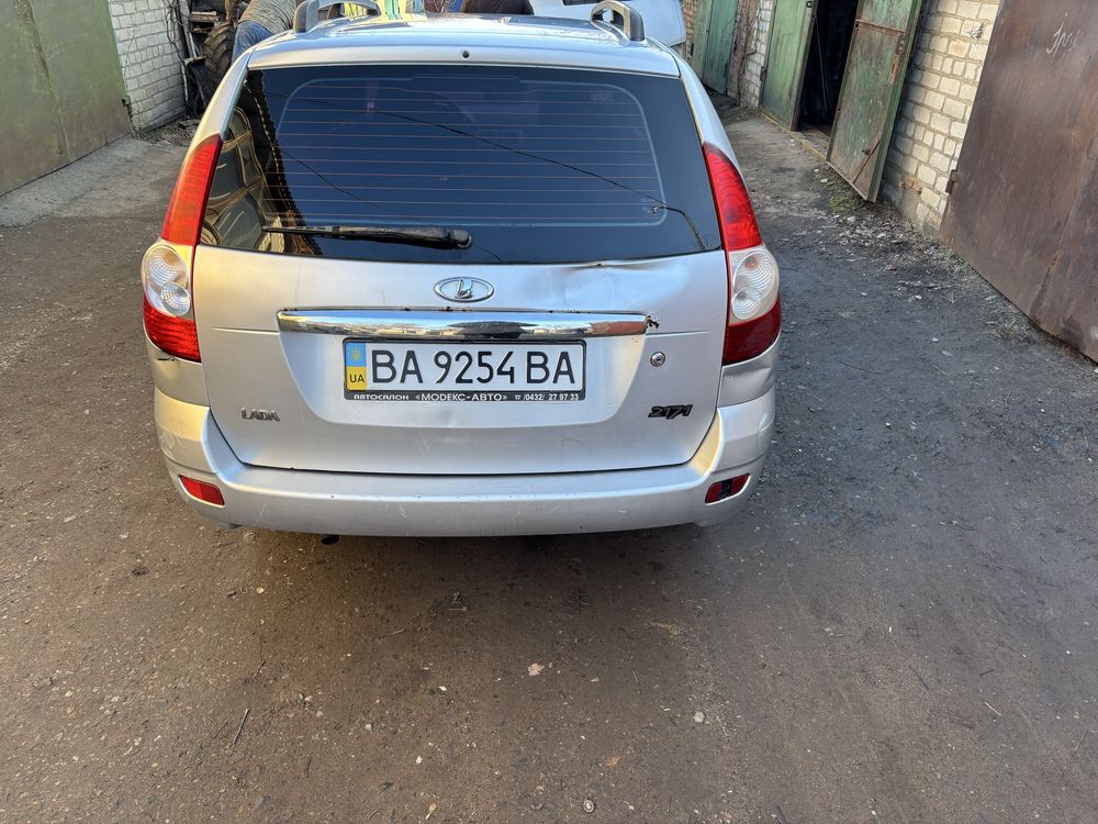 Продам Ваз 2171 пріора