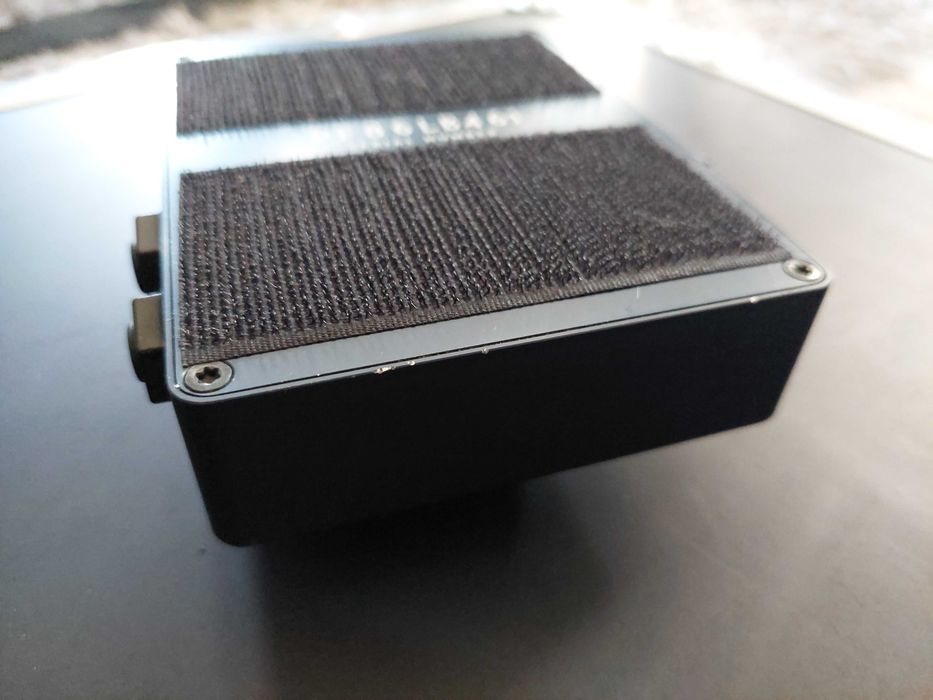 Darkglass Alpha Omega Preamp