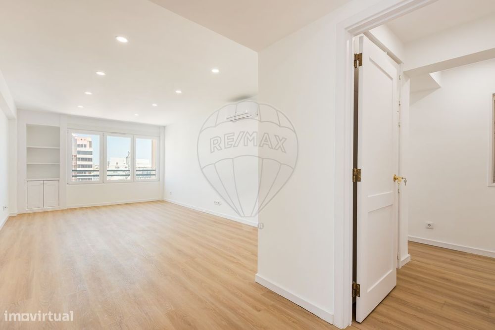 Apartamento T3 para venda
