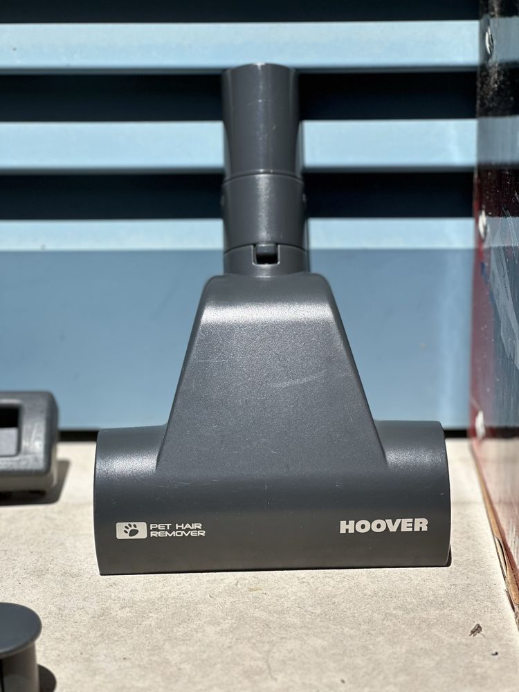 Aspirador Hoover Hydropower 1600w