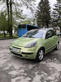 Citroen C3 Pluriel