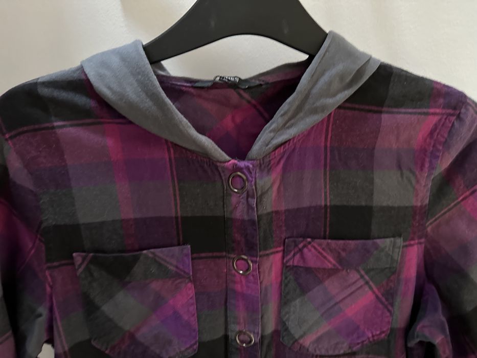 Bluza/koszula Dunnes r. 40