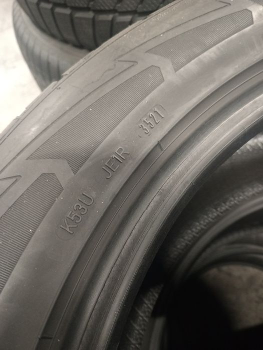 275 50 R20 GOODYEAR Ultra Grip Performance GEN-1 SUV, Зимові шини б/у