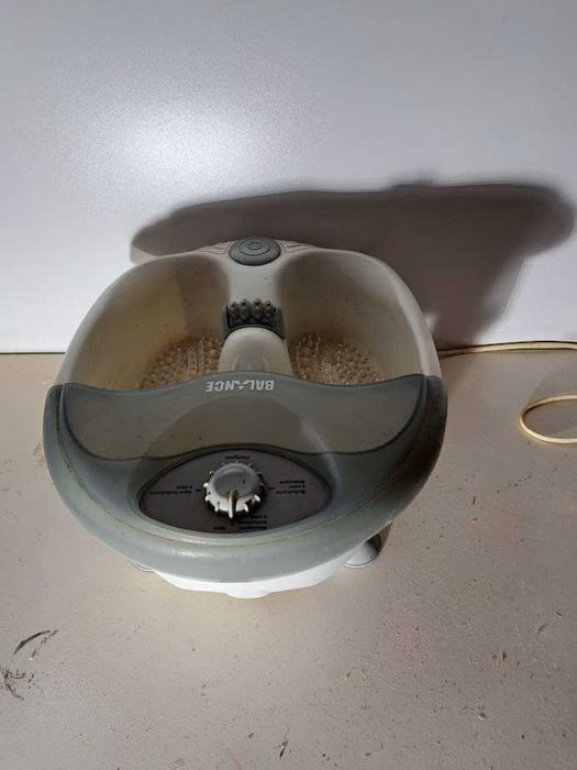 Massajador de pés