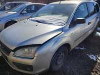 Ford Focus MK2 03 wszystkie części FV transport/dostawa