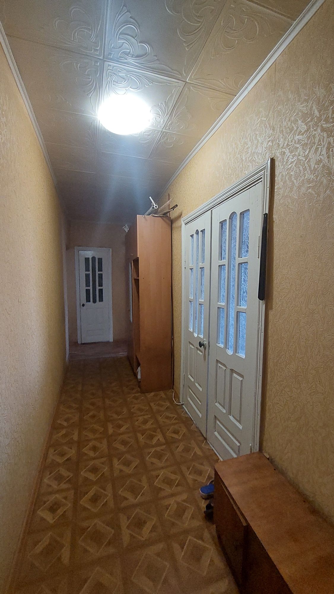 Продам 3-кімнатну квартиру. Вул.Грецька,4.