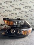 Kia Sorento Фара Галоген Соренто XM 2009-2012 Рік