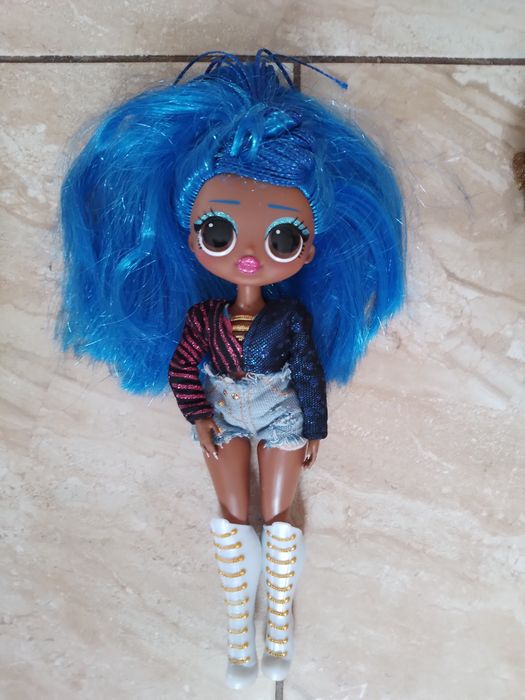 Lalki MGA LOL suprise