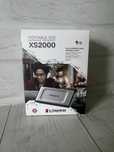 Внешний SSD 1ТБ Kingston Type-c для Mac