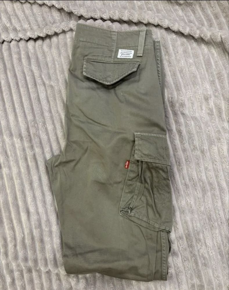 Брюки Levi’s XX cargo