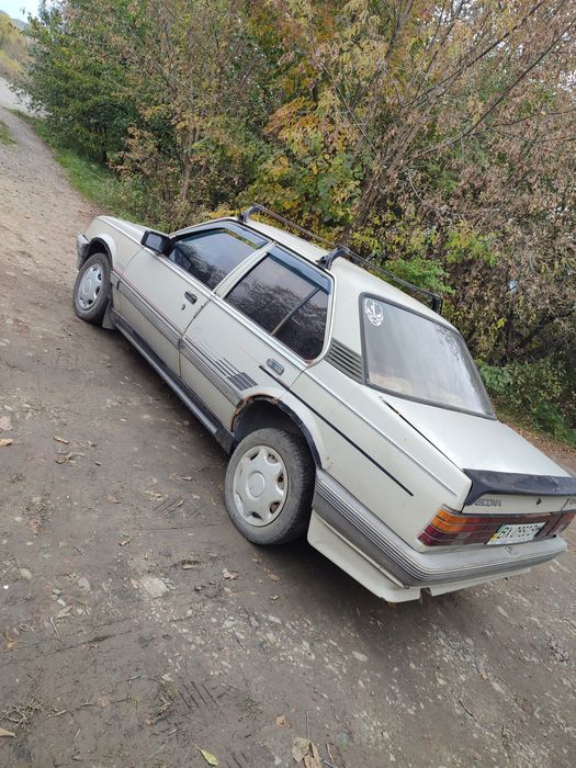 Opel Ackona Опель Аскона