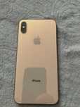 Iphone XS MAX на 256 гб. Ідеальний стан. Айфон ХS МАХ ціна 8000 грн.