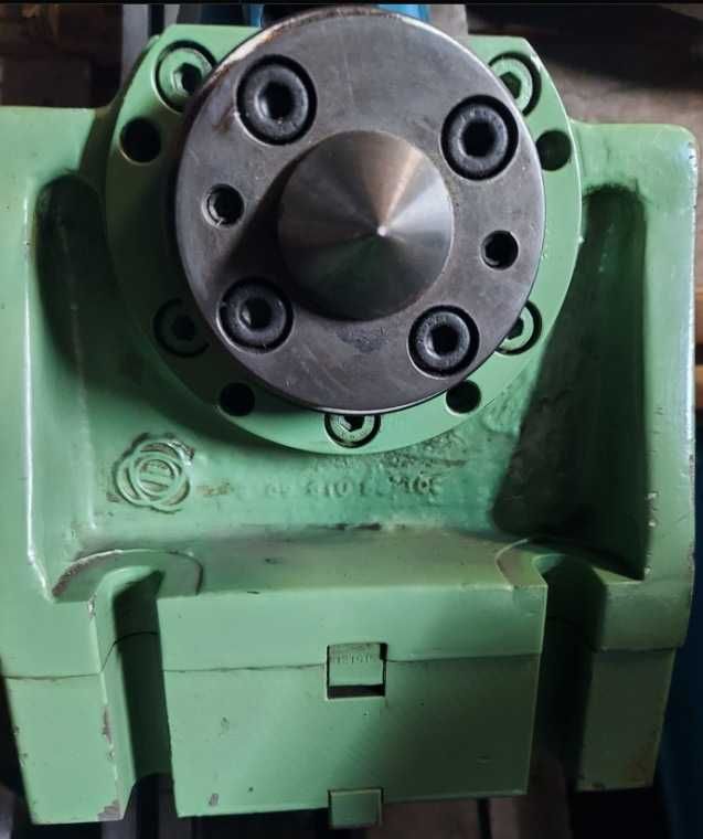 Podtrzymka do frezarki CNC