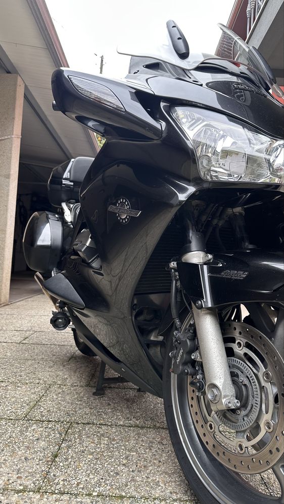 Honda Pan European 1300 ST
