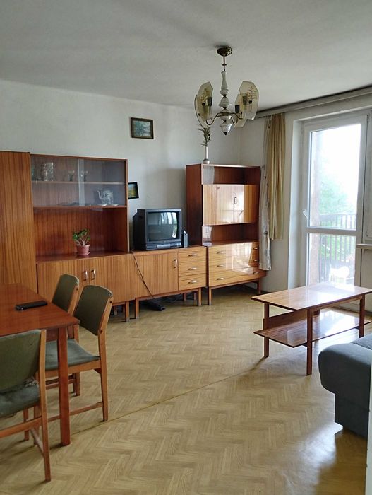 Sprzedam mieszkanie 3pokojowe Katowice -Piotrowice