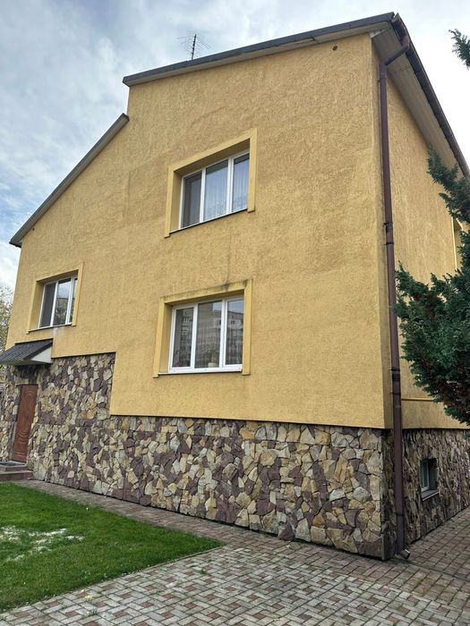 Продам будинок в Шептицькому
