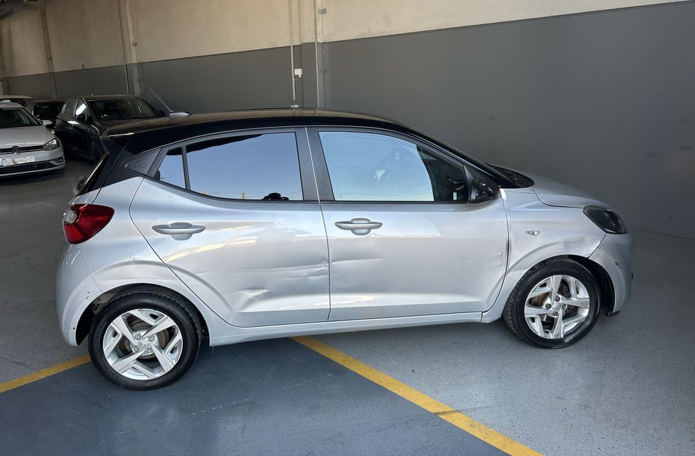 Hyundai I10 1.0 Confort de 2021