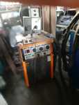 Spawarka mig migomat hybrid 4000