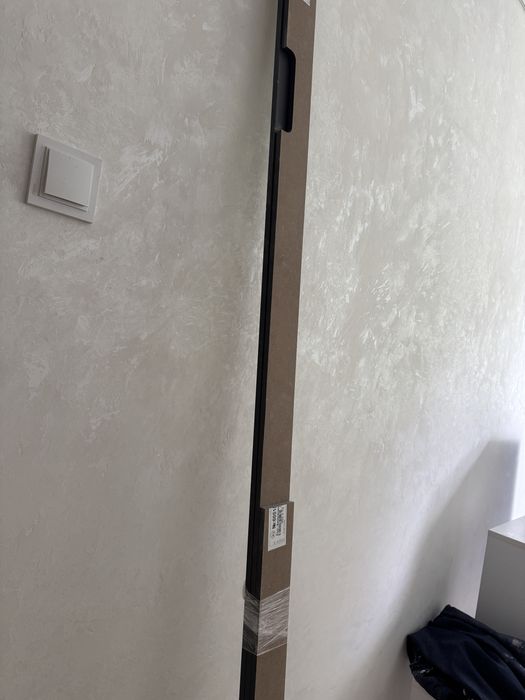 Лиштва/обналічка