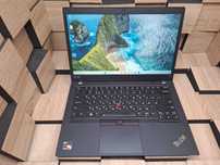 №5358 Ноутбук Lenovo ThinkPad T14 14" FHD IPS/R5 4650U/8Gb/SSD256