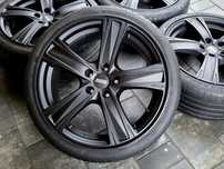 KOŁA Felgi 18 /// 5x112 VW Audi SKODA Seat MERCEDES