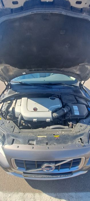 Volvo xc70 2.4disel