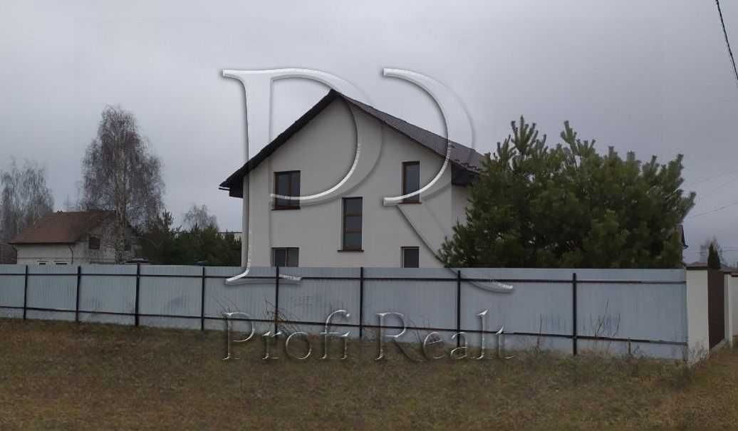 Продаж 2-х повер будинку 180м2 введений в експл Броварський/Родзинка