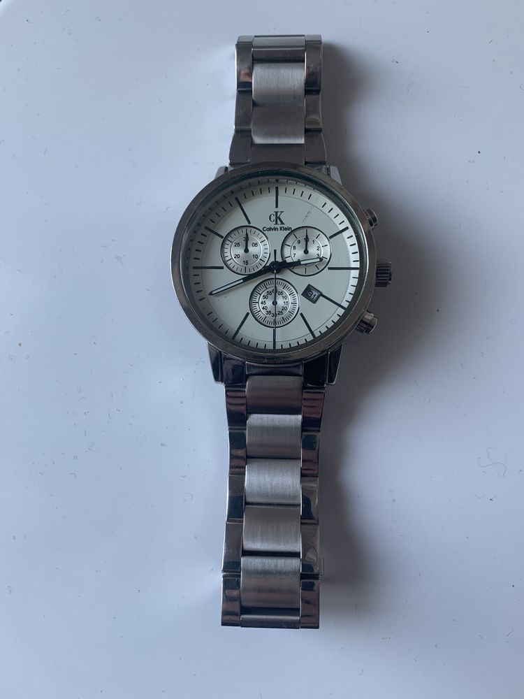 Наручные часы Calvin Klein