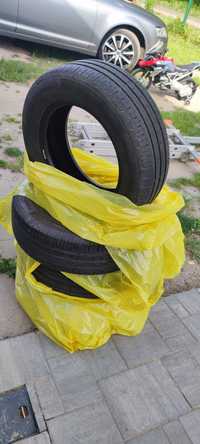 Opony letnie 195/65r15