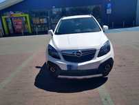Opel Mokka 1,4 Turbo Benzyna sprzedam