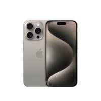 Iphone 15 pro 128gb Natural Titanium