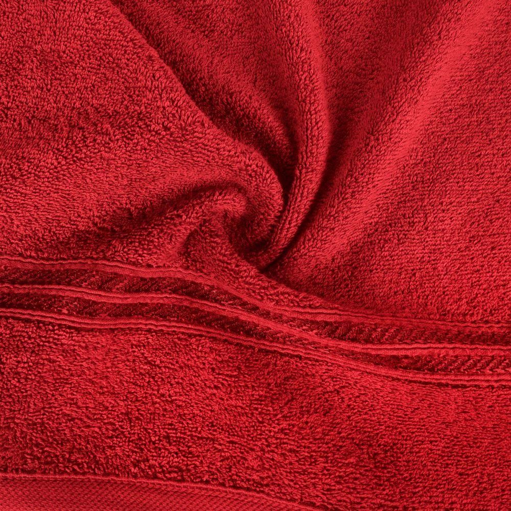 Ręcznik Kąpielowy Bawełniany Chłonny Lori Frotte 70x140