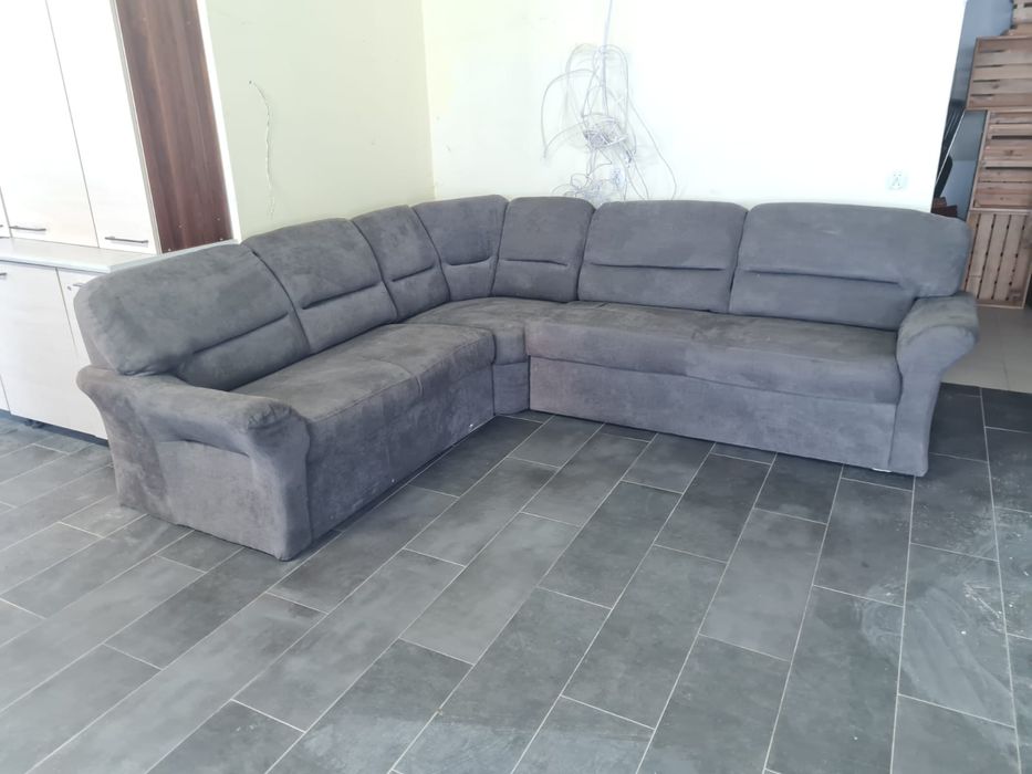Narożnik sofa kanapa