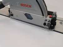 Osłona do zagłębiarka bosch gkt 18v-52  pokrywa