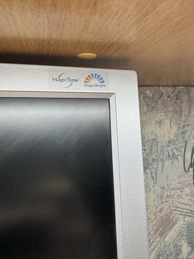 Монітор Samsung SyncMaster 920N