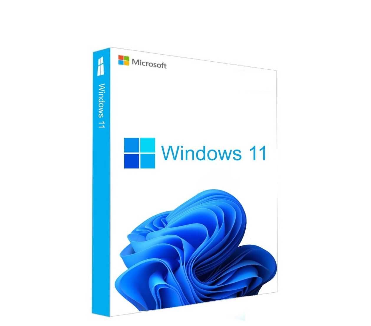 Ключ активації Windows Pro 10 / 11 | Офіційна ліцензія OEM / Retail