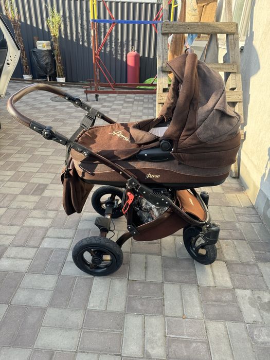 Каляска Perso ТАКО